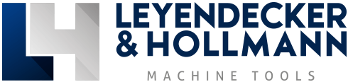 Leyendecker & Hollmann GmbH | Ihr Partner für gepflegte Werkzeugmaschinen