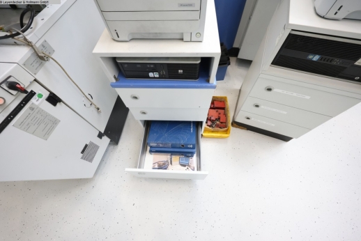 KLINGELNBERG-OERLIKON - Messmaschine - 5