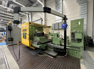 RAVENSBURG : KH35-H-CNC