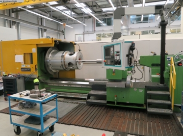 RAVENSBURG : KV 1 - 1100 - CNC