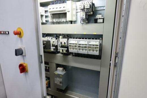 WALDRICH COBURG - Slideway Grinding Machine - 6