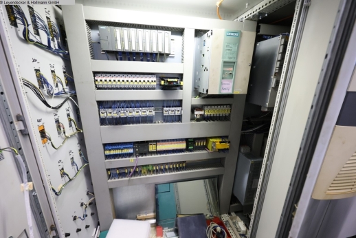 WALDRICH COBURG - Slideway Grinding Machine - 7