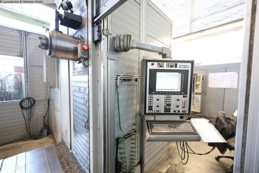 UNION - Tischbohrwerk - 3