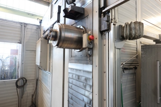 UNION - Tischbohrwerk - 4