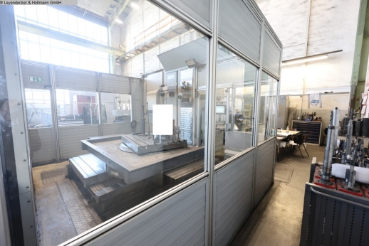 UNION - Tischbohrwerk - 5