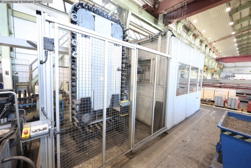 UNION - Tischbohrwerk - 7