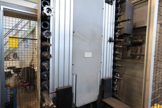 UNION - Tischbohrwerk - 8