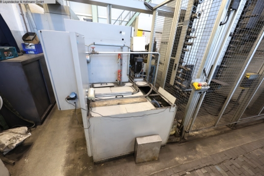 UNION - Tischbohrwerk - 9