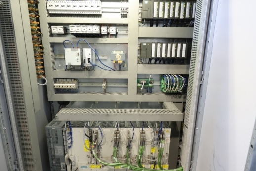 UNION - Tischbohrwerk - 10