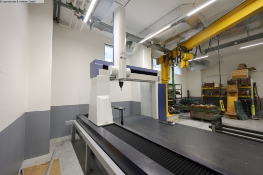 MITUTOYO - Koordinatenmessmaschine - 2