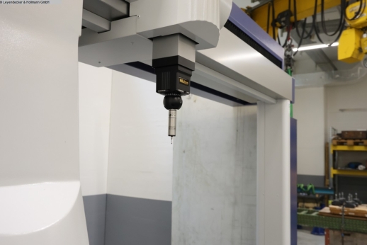MITUTOYO - Koordinatenmessmaschine - 4