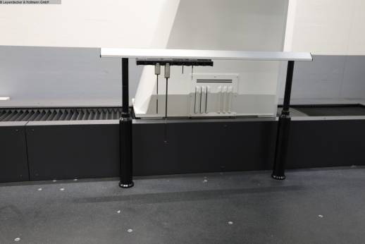 MITUTOYO - Koordinatenmessmaschine - 6