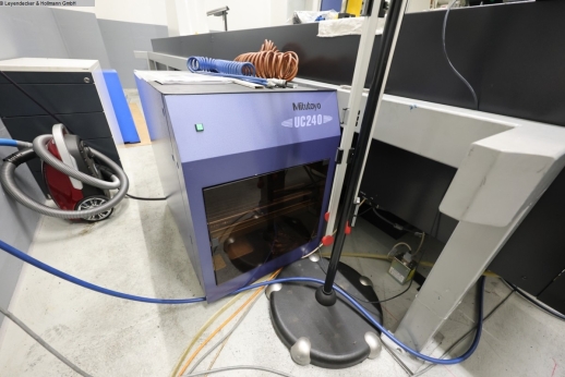 MITUTOYO - Koordinatenmessmaschine - 7