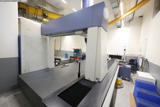 MITUTOYO - Koordinatenmessmaschine - 9