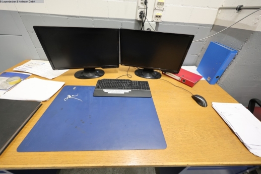 MITUTOYO - Koordinatenmessmaschine - 10