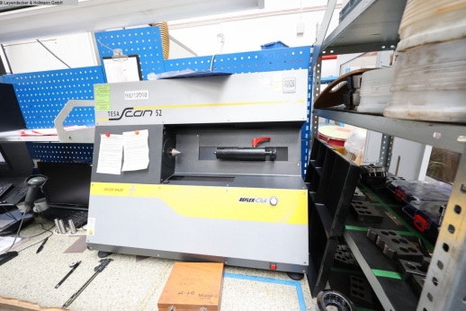 TESA - Längenmeßgerät - 2