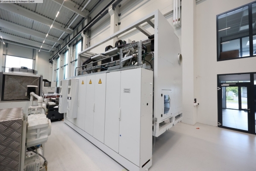 Buderus - Vertikaldrehmaschine - 9