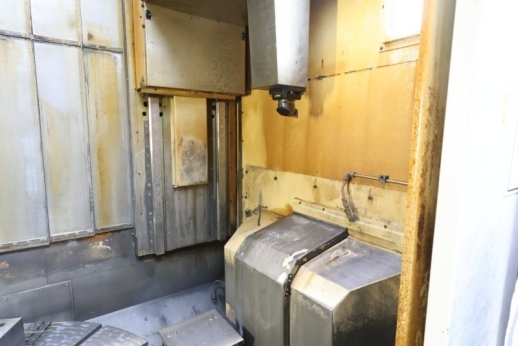 BUDERUS - Vertikaldrehmaschine - 5