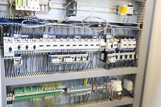 GLEASON- PFAUTER - Zahnrad-Abwälzfräsmaschine - vertikal - 10