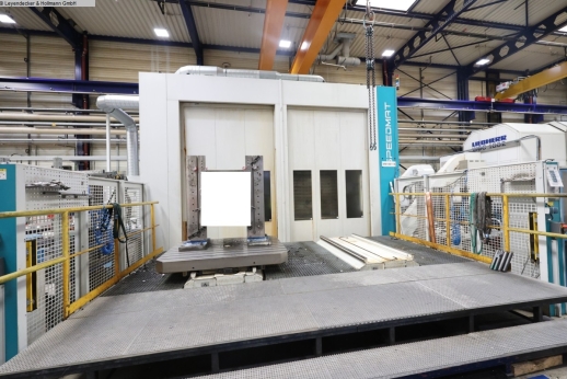 PAMA : Speedmat 2/TR 8