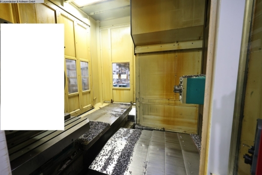 PAMA - Bohr- und Fräszentrum - 6