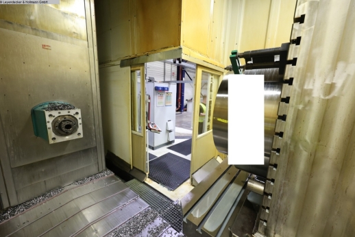 PAMA - Bohr- und Fräszentrum - 7