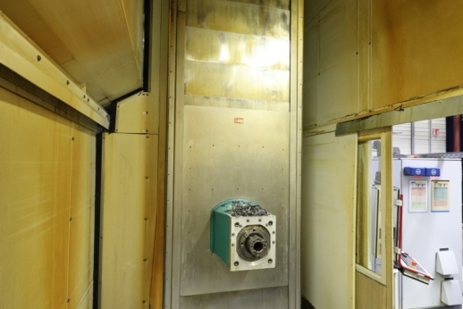 PAMA - Bohr- und Fräszentrum - 8