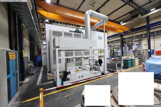 PAMA - Bohr- und Fräszentrum - 9