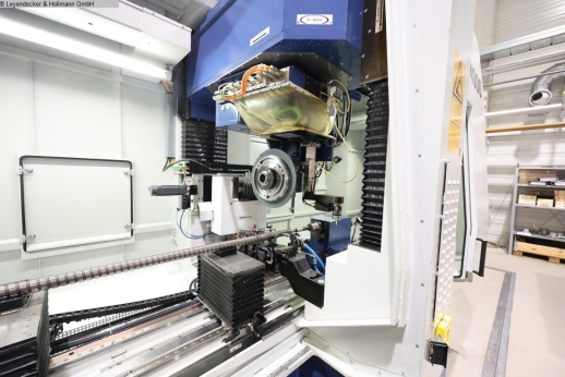 REFORM - Gewindeschleifmaschine - 3