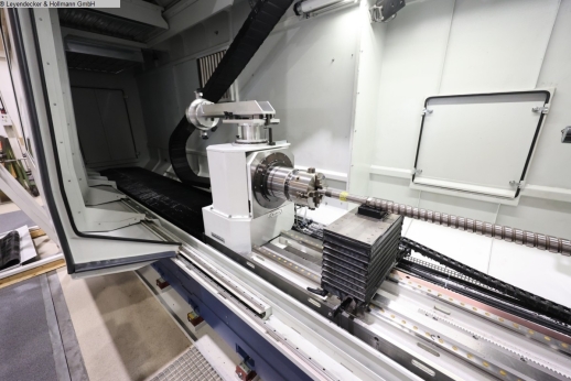 REFORM - Gewindeschleifmaschine - 5