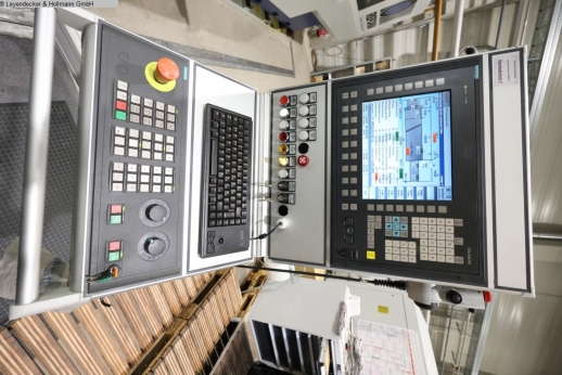 REFORM - Gewindeschleifmaschine - 6