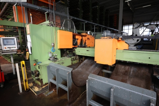 KASTO - Bandsäge - Automatisch - 2