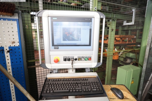 KASTO - Bandsäge - Automatisch - 4