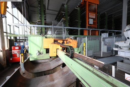 KASTO - Bandsäge - Automatisch - 6