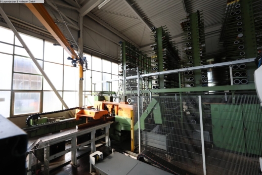 KASTO - Bandsäge - Automatisch - 7