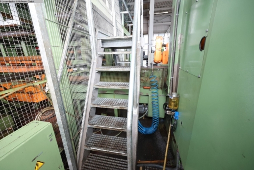 KASTO - Bandsäge - Automatisch - 8