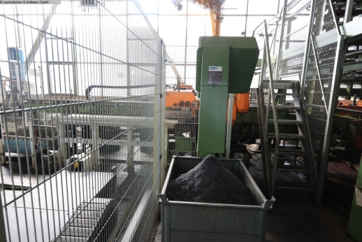 KASTO - Bandsäge - Automatisch - 9