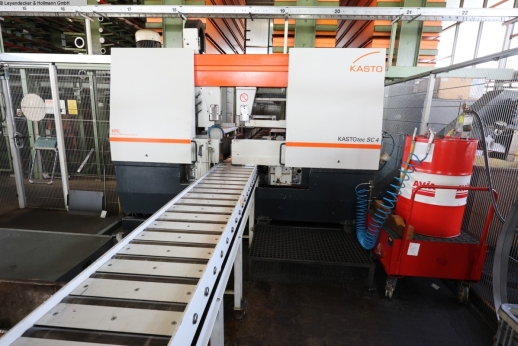 KASTO : KASTOtec SC 4