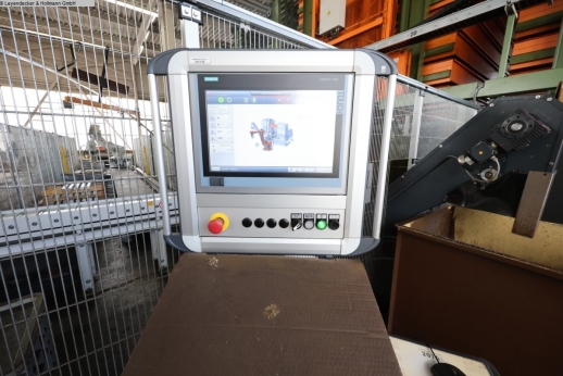 KASTO - Bandsäge - Automatisch - 4