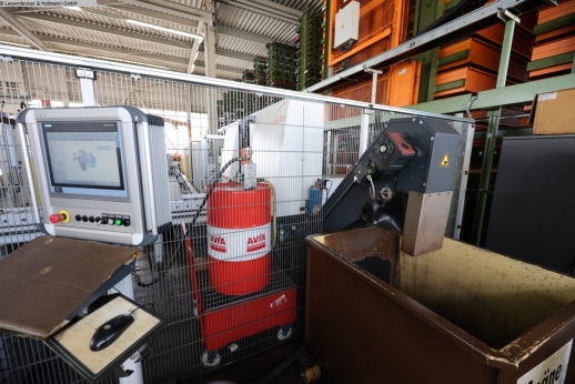 KASTO - Bandsäge - Automatisch - 5