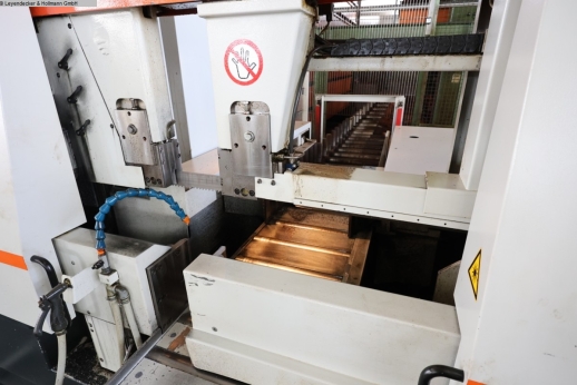 KASTO - Bandsäge - Automatisch - 7