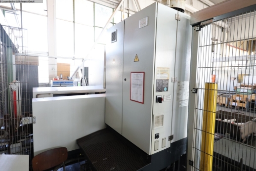 KASTO - Bandsäge - Automatisch - 8