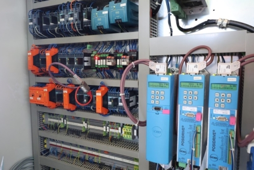 KASTO - Bandsäge - Automatisch - 9