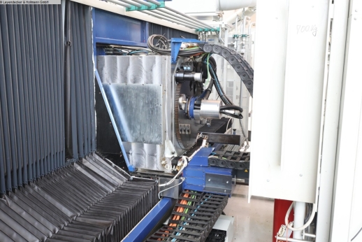 SAMPUTENSILI - Schneckenschleifmaschine - 8