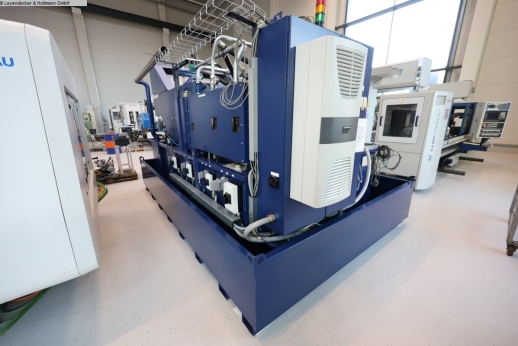 SAMPUTENSILI - Schneckenschleifmaschine - 9