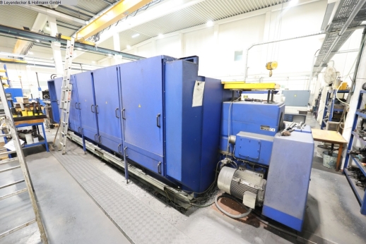 TOS- CELACOVICE - Drehmaschine-konventionell-elektronisch - 4