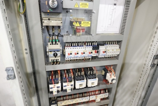 TOS- CELACOVICE - Drehmaschine-konventionell-elektronisch - 5