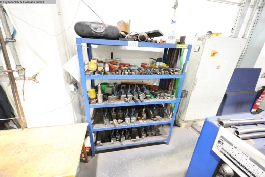 TOS- CELACOVICE - Drehmaschine-konventionell-elektronisch - 6