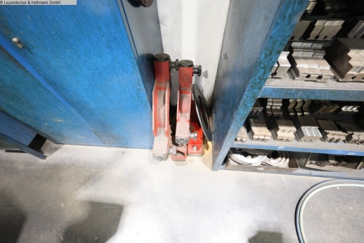 TOS- CELACOVICE - Drehmaschine-konventionell-elektronisch - 7