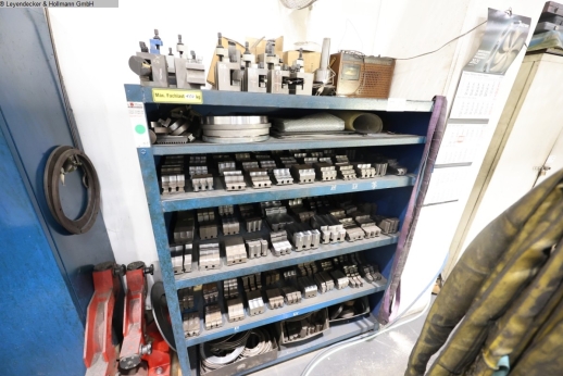 TOS- CELACOVICE - Drehmaschine-konventionell-elektronisch - 8